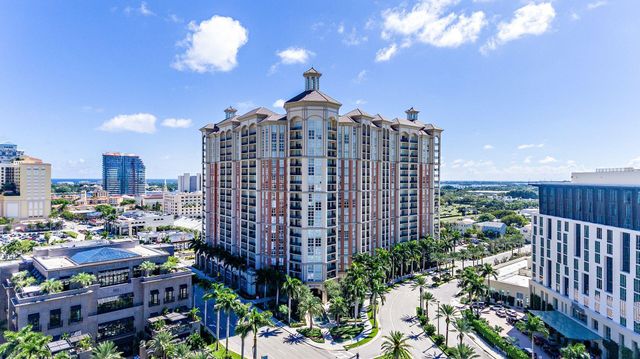 550 Okeechobee Boulevard 622, West Palm Beach, FL 33401