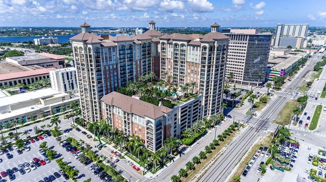 550 Okeechobee Boulevard 622, West Palm Beach, FL 33401