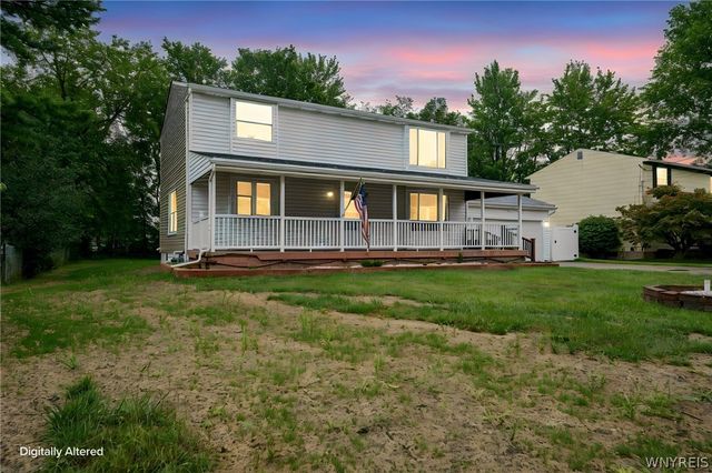 19 Schultz Road, Orchard Park, NY 14127