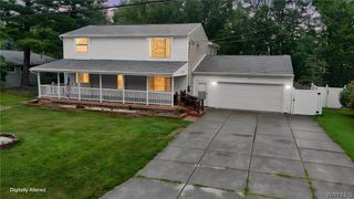 19 Schultz Road, Orchard Park, NY 14127