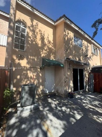 3690 SW 153rd Pl, Miami, FL 33185