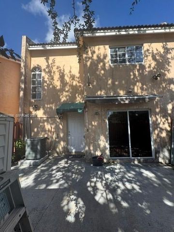 3690 SW 153rd Pl, Miami, FL 33185