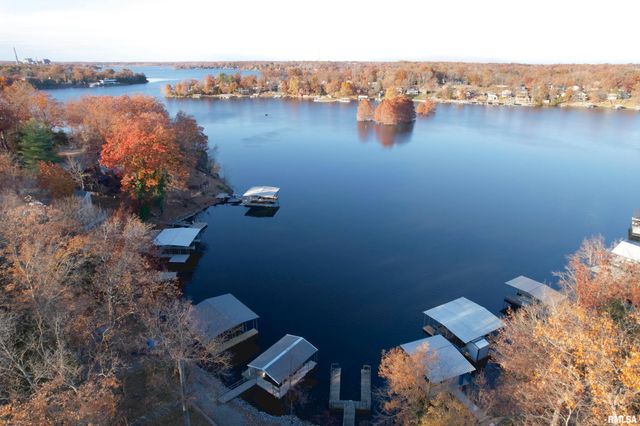 895 LAKESHORE Drive North, Goreville, IL 62939