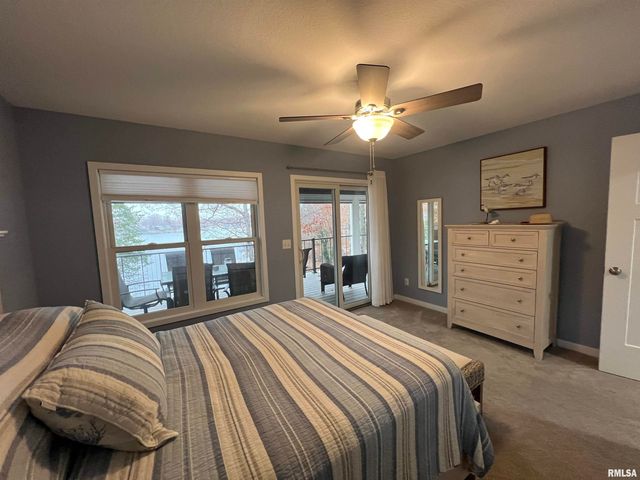 895 LAKESHORE Drive North, Goreville, IL 62939