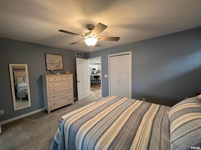 895 LAKESHORE Drive North, Goreville, IL 62939