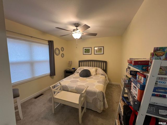 895 LAKESHORE Drive North, Goreville, IL 62939