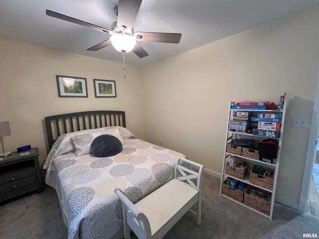 895 LAKESHORE Drive North, Goreville, IL 62939