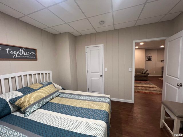 895 LAKESHORE Drive North, Goreville, IL 62939