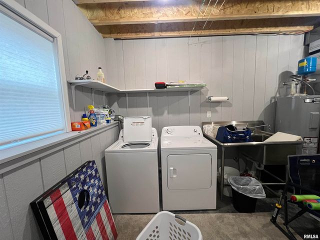 895 LAKESHORE Drive North, Goreville, IL 62939