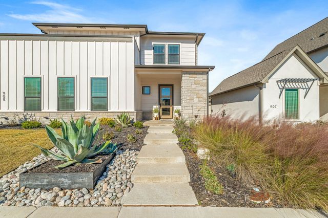 905 Eldorado Street, Weatherford, TX 76086