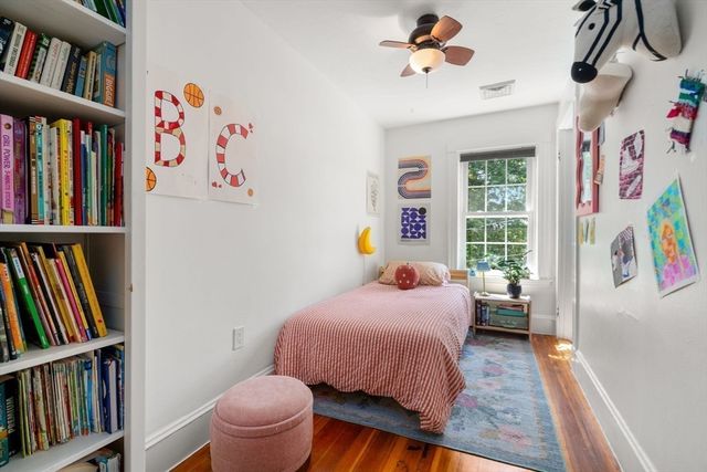 61 Wilmot St, Watertown, MA 02472