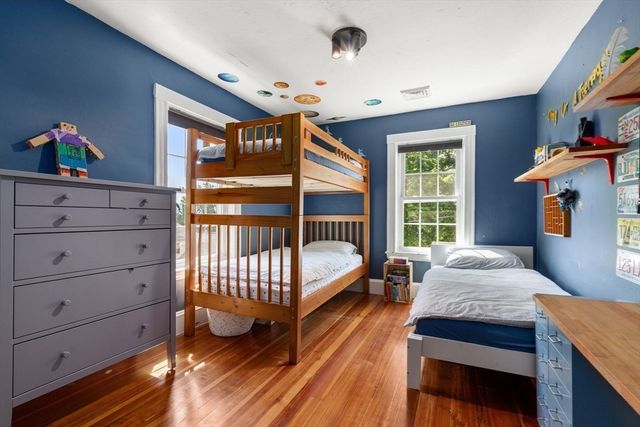 61 Wilmot St, Watertown, MA 02472