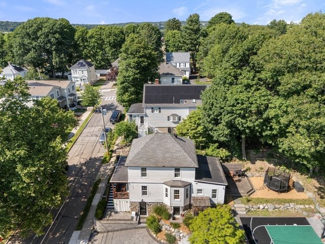 61 Wilmot St, Watertown, MA 02472