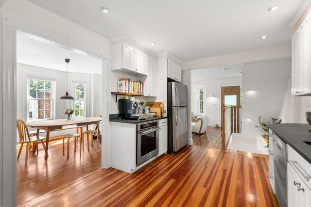 61 Wilmot St, Watertown, MA 02472