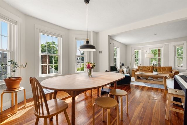 61 Wilmot St, Watertown, MA 02472