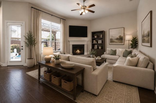 3323 Royal Ridge Drive, Rockwall, TX 75087