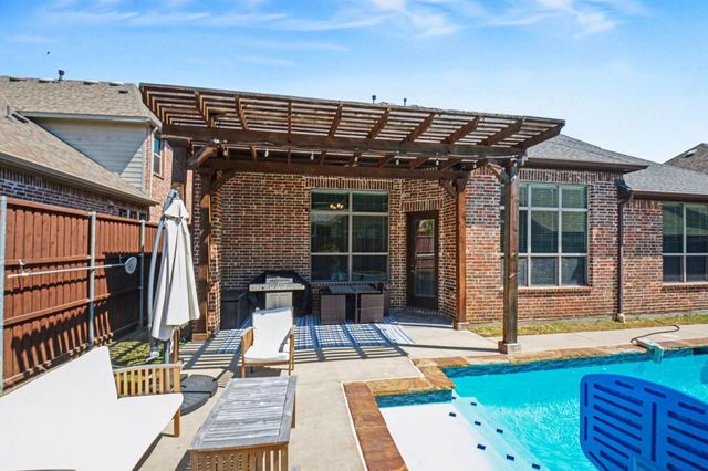 3323 Royal Ridge Drive, Rockwall, TX 75087