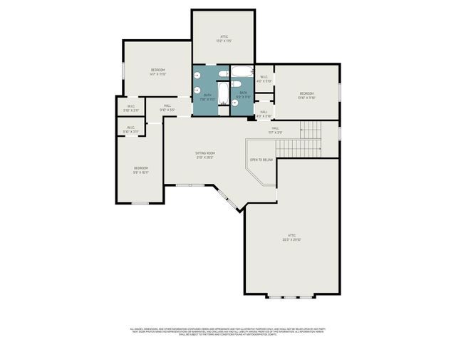 3323 Royal Ridge Drive, Rockwall, TX 75087