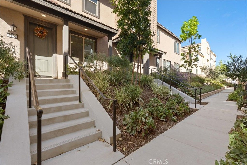 2160 Willow Wisp, Upland, CA 91786 — exterior