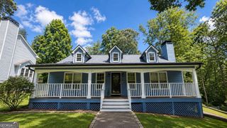 1235 Grayland Hills Drive, Lawrenceville, GA 30046