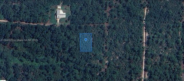 233 + 232 Caswell + Colleen Lane, Lake Placid, FL 33852