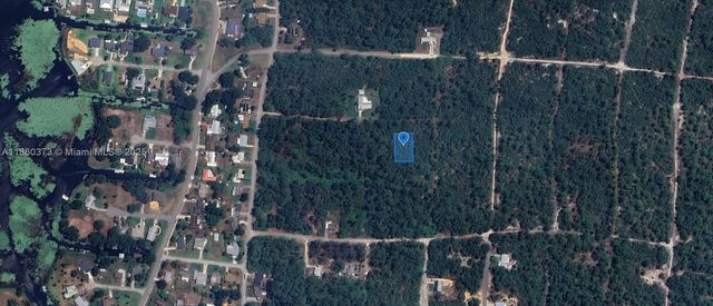 233 + 232 Caswell + Colleen Lane, Lake Placid, FL 33852