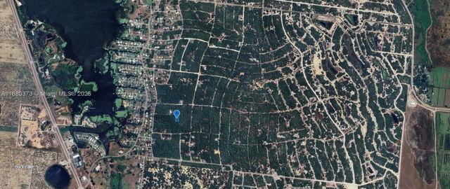 233 + 232 Caswell + Colleen Lane, Lake Placid, FL 33852