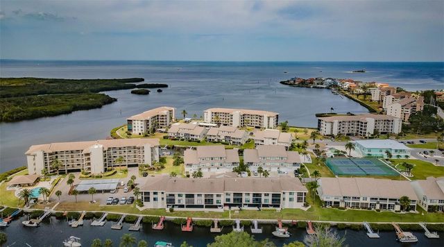 8210 AQUILA STREET 218, Port Richey, FL 34668