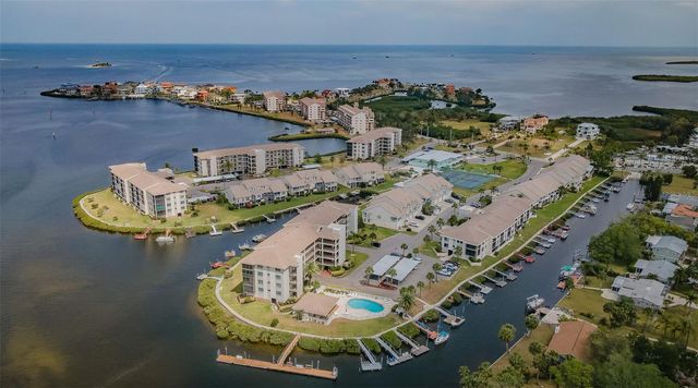 8210 AQUILA STREET 218, Port Richey, FL 34668