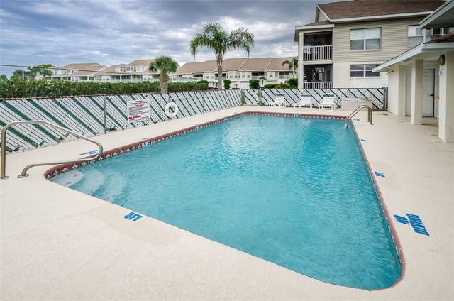 8210 AQUILA STREET 218, Port Richey, FL 34668