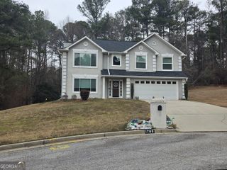 1780 Mossy Rock Cove, Lithonia, GA 30058