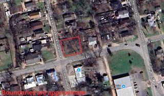 000 N Cleveland Avenue, Sherman, TX 75090