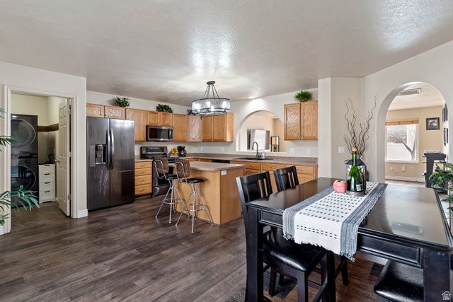 955 W ALTON DR, North Salt Lake, UT 84054