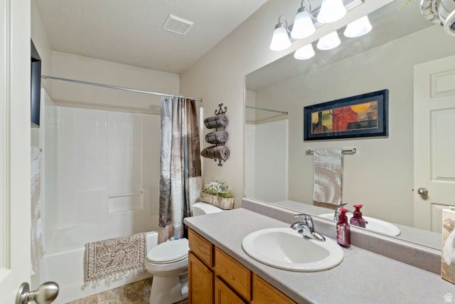 955 W ALTON DR, North Salt Lake, UT 84054