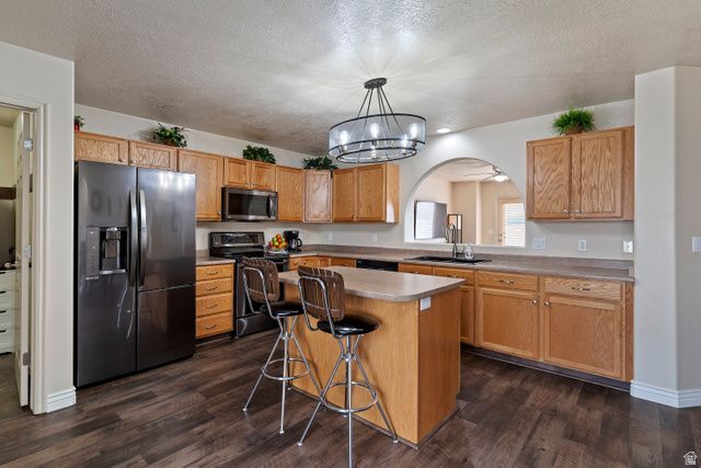 955 W ALTON DR, North Salt Lake, UT 84054