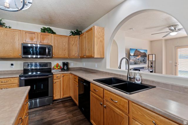 955 W ALTON DR, North Salt Lake, UT 84054