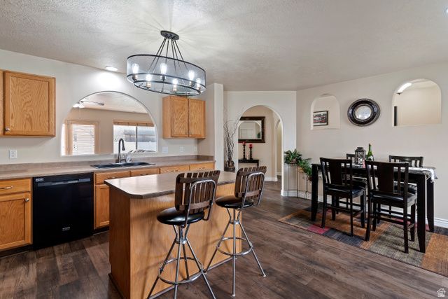 955 W ALTON DR, North Salt Lake, UT 84054