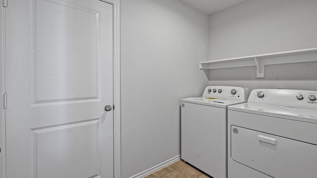 437 RED ADMIRAL Lane, Denton, TX 76259