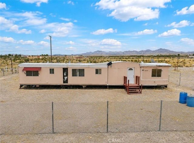 22770 Sunflower, Oro Grande, CA 92368