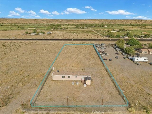22770 Sunflower, Oro Grande, CA 92368