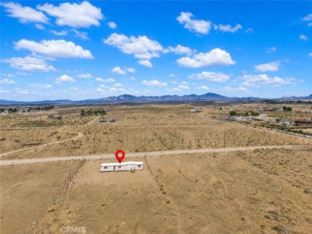 22770 Sunflower, Oro Grande, CA 92368
