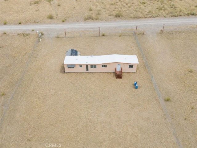 22770 Sunflower, Oro Grande, CA 92368