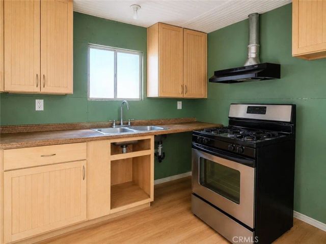 22770 Sunflower, Oro Grande, CA 92368