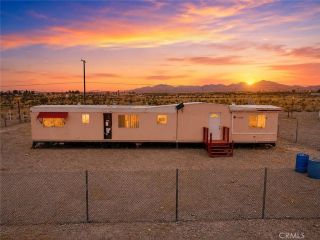 22770 Sunflower, Oro Grande, CA 92368