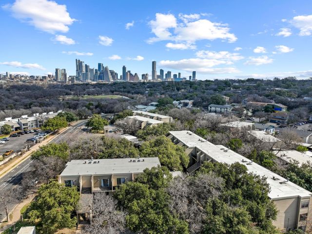 1135 Barton Hills DR 231, Austin, TX 78704