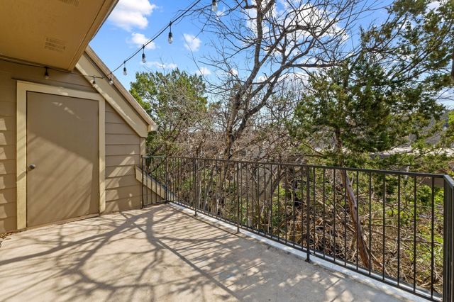 1135 Barton Hills DR 231, Austin, TX 78704