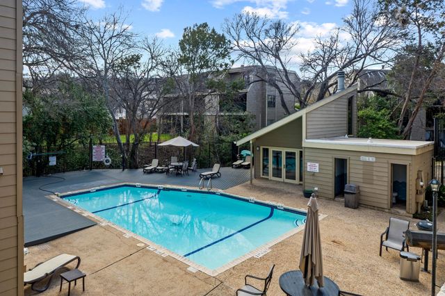 1135 Barton Hills DR 231, Austin, TX 78704