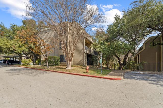 1135 Barton Hills DR 231, Austin, TX 78704