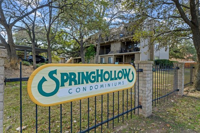 1135 Barton Hills DR 231, Austin, TX 78704