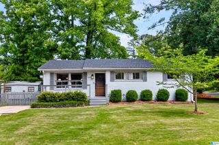 100 EDGEMONT DRIVE, Homewood, AL 35209
